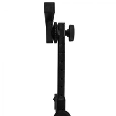 On Stage Pro Heavy Duty Folding Z Keyboard Stand W 2nd Tier