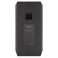 RCF Compact C 45 Speaker 15" 2800w Install Speaker