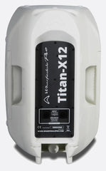 Wharfedale Pro Titan X12 Wh 12" Passivlautsprecher 1000 W