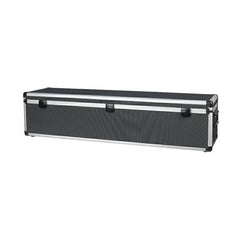 LED BAR Flightcase Fits 4 x 1m LED bar. Fits most brands