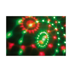 Showtec Bumper Stars LED Light Effect inc Remote