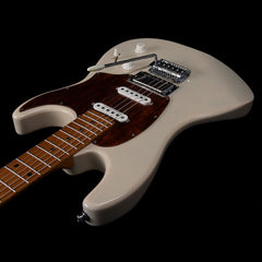Godin Session T-pro  Electric Guitar - Ozark Cream Mn W/bag