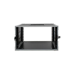 eLumen8 6U Rack Flight Case