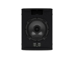 Martin Audio FP8 8" Installation passive 2 voies/Haut-parleur coaxial portable Noir