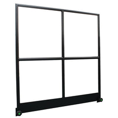 Global Truss Stage Deck 1m Handrail MKII