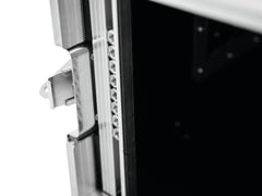 Roadinger Rack Profi 12U 45Cm