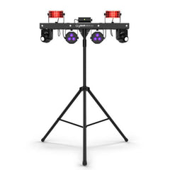 Système d'éclairage LED Chauvet DJ Gigbar Move ILS