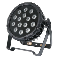 LEDJ Spectra Par 15Q8 PRO Exterior Fixture