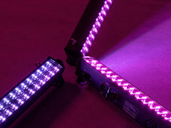 EUROLITE LED PIX-144/72 RGB/CW LED Light Bar Batten