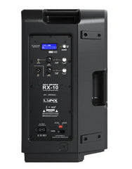 Lynx Pro Audio ROX RX-10 Active 10" Speaker