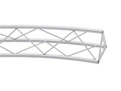 Decotruss-Kreisstück 1570 mm für 2 Meter