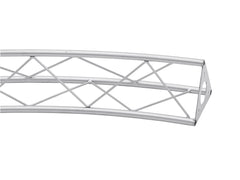 Decotruss Circle-Piece 1570Mm For 2 Meter