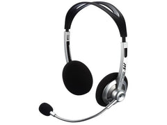 JTS HPM-12 Multimedia Headphones with built in microphone