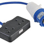 Cables & Leads