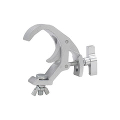 Equinox TRC 30S Aluminium 30 kg Argent Pince facile autobloquante