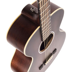 Vintage Historic Series Acoustic Parlour - Antique Finish