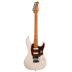 Godin Session T-pro  Electric Guitar - Ozark Cream Mn W/bag