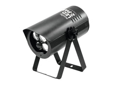 Eurolite LED Z-PAR RGBW 4x 10W RGBW Spotlight Zoom 6 to 29 degree Angle DMX