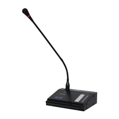 Clever Acoustics PM ZM 8 Paging Microphone