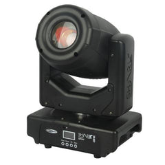 Showtec Shark Spot One 60W LED Moving Head DJ Disco Lighting