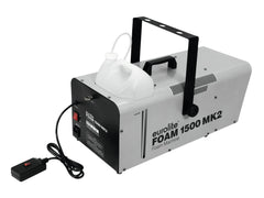 Eurolite Foam 1500 MK2 Leistungsstarke Schaummaschine DJ Disco Party Club *B-Ware