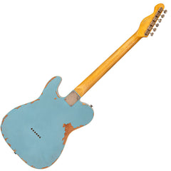 Vintage V66 Icon - Paul Rose Signature Model - Gun Hill Blue