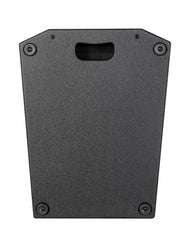 2x HK Audio POLAR 12 MK2 Column PA System Black