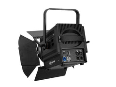 Spot de théâtre Eurolite LED THA-450F Spot de théâtre LED Fresnel 450 W