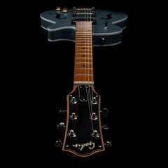 Godin Montreal Premiere Pro  Semi-acoustic Guitar - Arctik Blue