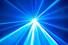 Laserworld EL-400RGB MK2 Lumière Laser DJ