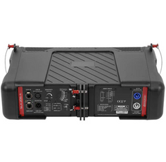 ELOKANCE SLA-SYSTEM 6800W Portable Line Array PA Speaker System