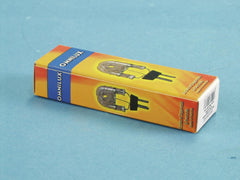 Tube flash Omnilux 75W avec base à trois broches