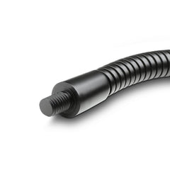 Gravity MA Goose S Short Black Gooseneck 140mm for Microphone Stand