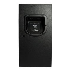 W Audio BMB208S Passive Subwoofer 2 x 8" Installation Black 800W