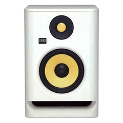 KRK RP5 G8 Studio Active Monitor White