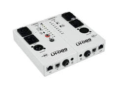 Omnitronic Lh-089 Kabeltestersystem