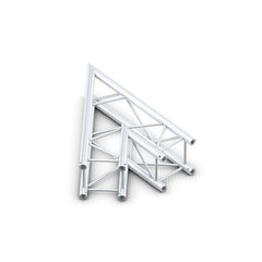 Milos Corner 45� Pro-30 Square F Truss