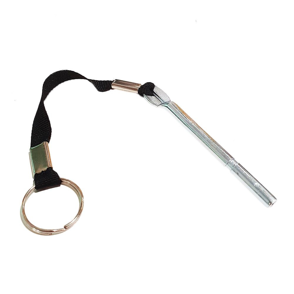 Simply Sound & Lighting Replacement Speaker Stand Pin Simply Sound