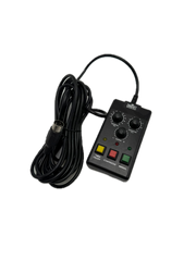 Chauvet HCT Wired Remote - replacement timer remote for Chauvet Haze 4D Hazer