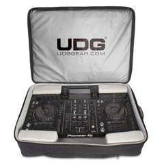 UDG Urbanite Backpack for MIDI Controller Extra Large Black