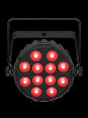 Chauvet DJ SlimPAR T12BT ILS LED Par Can Bluetooth DMX