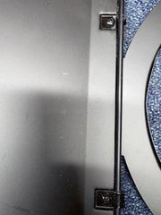 Eurolite PAR 64 Spotlight Barndoor Barn Door Flaps Black *B-STOCK*