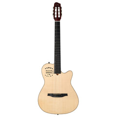 Godin Multiac Nylon Deluxe Guitar W/bag