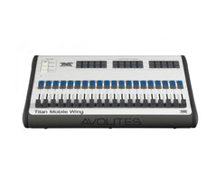 Avolites Titan Mobile-PAKET (Titan Mobile-Konsole + Titan Mobile Wing)