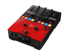 Pioneer DJM-S5 2-Channel Scratch DJ Battle Mixer for Serato DJ Pro