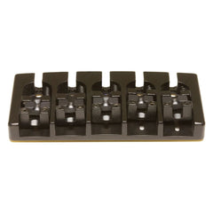 Graphtech Ghost Hipshot 5 String Bass - Black