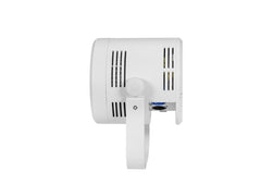EUROLITE LED Silent Par 6 QCL RGB+WW Sol Blanc