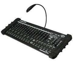 Lanta Quantum 384 DMX-Tischbeleuchtungscontroller