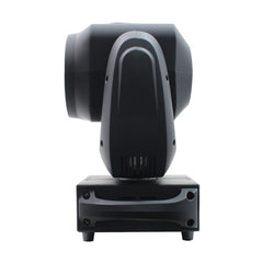 Tête mobile LED Equinox Vortex 120 W et lentille rotative