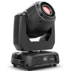 2x Chauvet Intimidator Spot 360X LED tête mobile avec étuis de transport